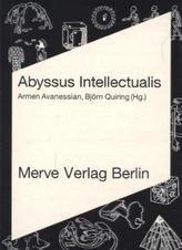 Abyssus Intellectualis