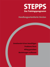 STEPPS: Das Trainingsprogramm - Handlungsorientierte Version, CD-ROM