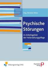 Psychische Störungen