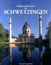 Schloss und Garten zu Schwetzingen