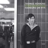 Straßenfotos. Hamburg um 1975