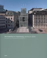 Architektur in Hamburg. Jahrbuch 2014
