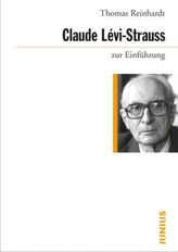 Claude Levi-Strauss zur Einführung