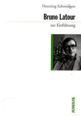 Bruno Latour zur Einführung
