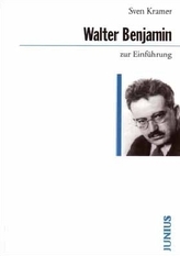 Walter Benjamin zur Einführung