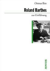 Roland Barthes zur Einführung