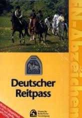 Deutscher Reitpass