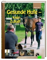 Gesunde Hufe - kein Zufall!