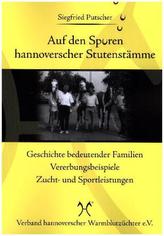 Auf den Spuren hannoverscher Stutenstämme