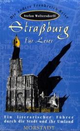 Straßburg für Leser