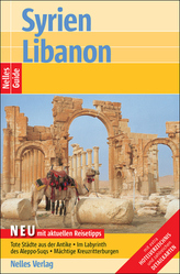 Nelles Guide Syrien, Libanon