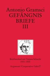 Gefängnisbriefe. Bd.3