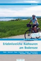 Erlebnisreiche Radtouren am Bodensee