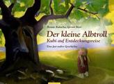 Der kleine Albtroll - Kubi auf Entdeckungsreise