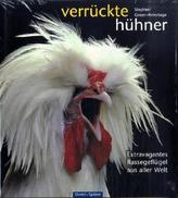 Verrückte Hühner