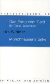 Das Ende vom Geld. Münchhausens Enkel