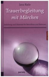 Trauerbegleitung mit Märchen