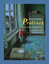Pralinek