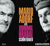 Schöntrauer, 2 Audio-CDs