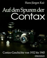 Auf den Spuren der Contax. Bd.1
