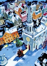 Die verschwundenen Hirten, m. Begleitbuch