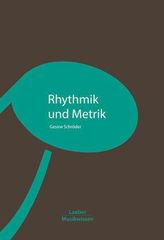 Rhythmik und Metrik