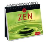 Zen, Harmonie des Herzens