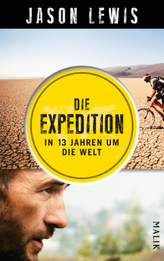 Die Expedition, 2 Bde.