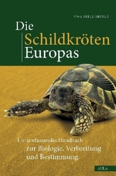 Die Schildkröten Europas