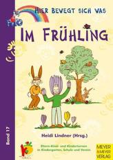 Im Frühling