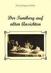Der Tuniberg auf alten Ansichten