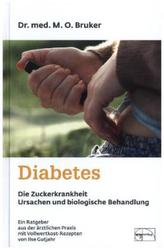 Diabetes und seine biologische Behandlung