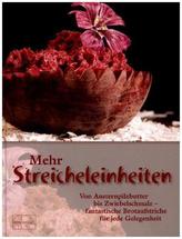 Mehr Streicheleinheiten