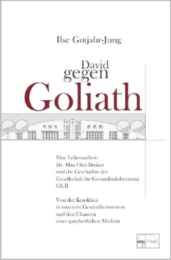David gegen Goliath David gegen Goliath