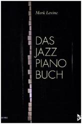 Das Jazz Piano Buch
