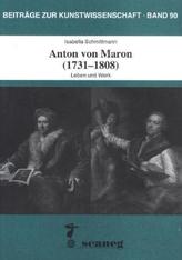 Anton von Maron (1731-1808)