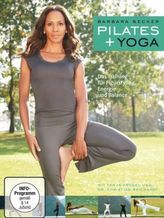 Pilates + Yoga, 1 DVD