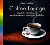 Coffee Lounge, 1 Audio-CD