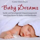 Baby Dreams, 1 Audio-CD