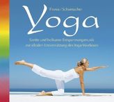 Yoga, 1 Audio-CD