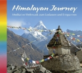 Himalayan Journey, 1 Audio-CD