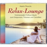 Relax-Lounge, 1 Audio-CD