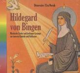 Hildegard von Bingen, 1 Audio-CD