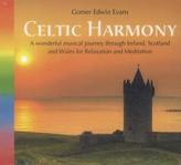 Celtic Harmony, 1 Audio-CD