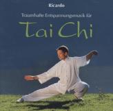 Tai Chi, 1 Audio-CD