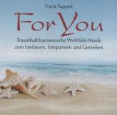 For You, 1 Audio-CD