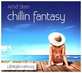 Chillin Fantasy, 1 Audio-CD