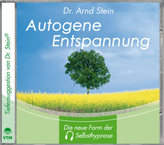 Autogene Entspannung, 1 CD-Audio