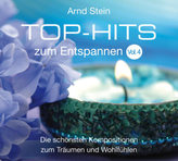 Top Hits zum Entspannen, 1 Audio-CD