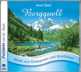 Bergquell, 1 CD-Audio
